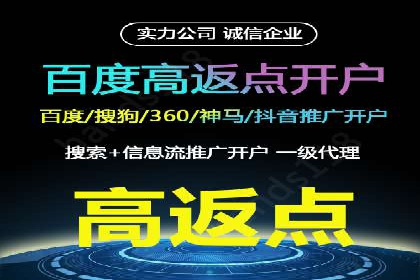 百度竞价公司之行业领先企业的投放策略